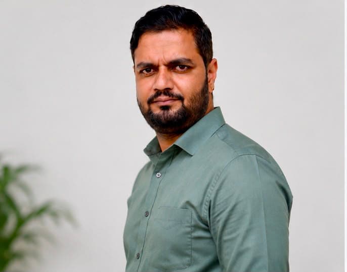 Dr. Gauraang Singh – Vivaanya Physiotherapy & Rehab